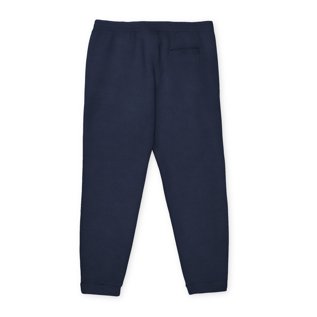 AMEN Unisex Fleece Joggers for Comfort, Stylish Athletic Pants, Perfect for Workouts, Relaxation, Cozy Wear, Gifts for Him/Her