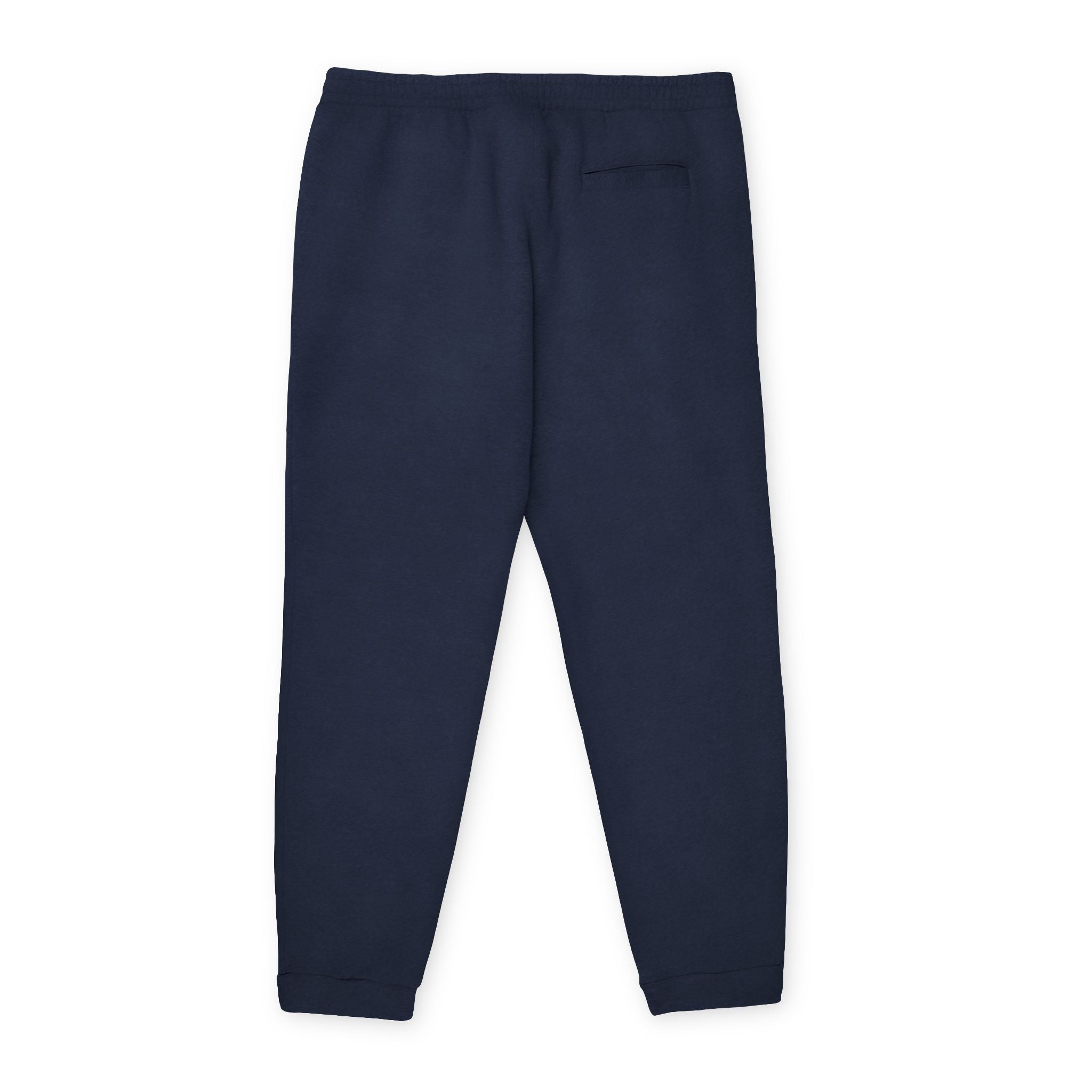 AMEN Unisex Fleece Joggers for Comfort, Stylish Athletic Pants, Perfect for Workouts, Relaxation, Cozy Wear, Gifts for Him/Her