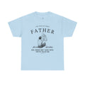 The Gental Hero- Adamic Studio Tee