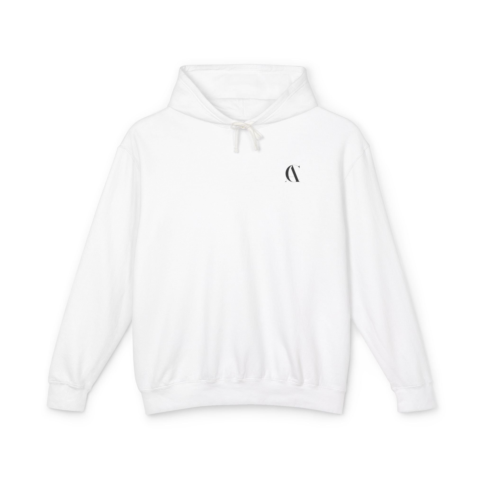 Adamic Creations Aesthetically Original Hoodie