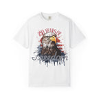 Freedom Bicentennial Tee, USA 250th Anniversary Shirt, Independence Celebration Top, American History Unisex T-shirt, Patriotic Gift