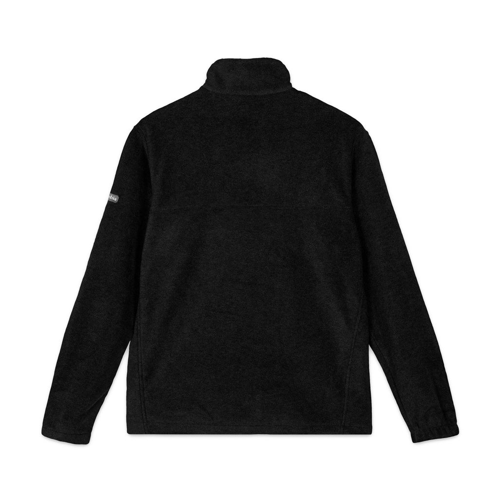 ADAMIC CREATIONS Columbia Fleece Jacket