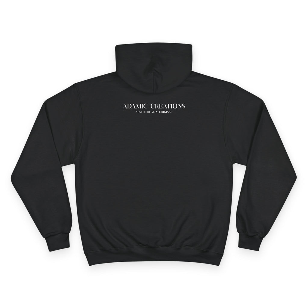 God Wills It Hoodie