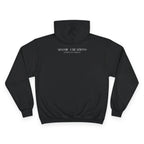 God Wills It Hoodie