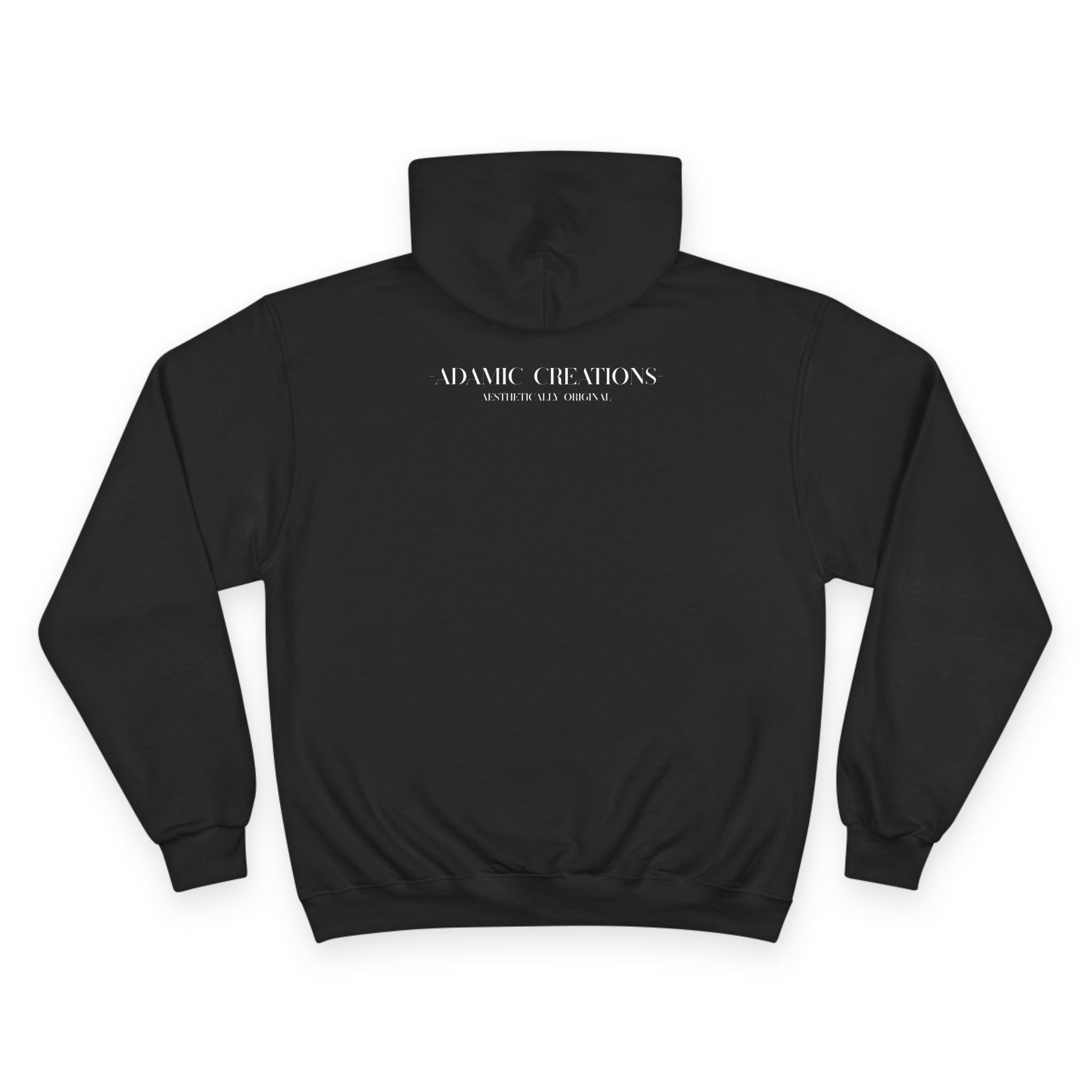 God Wills It Hoodie