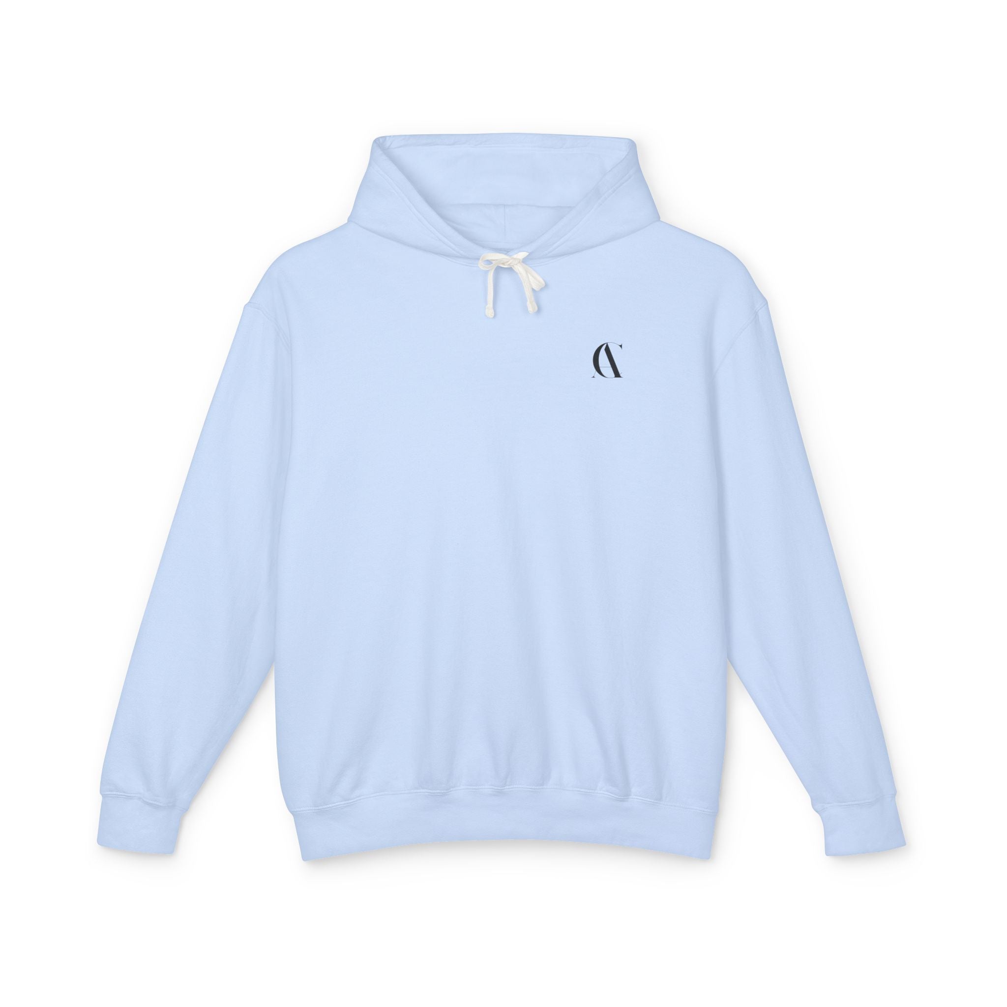Adamic Creations Aesthetically Original Hoodie