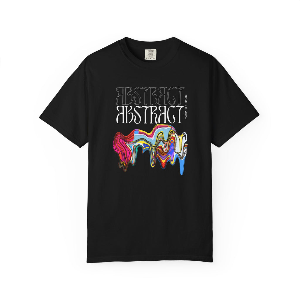 Abstract | Adamic Creations Tee