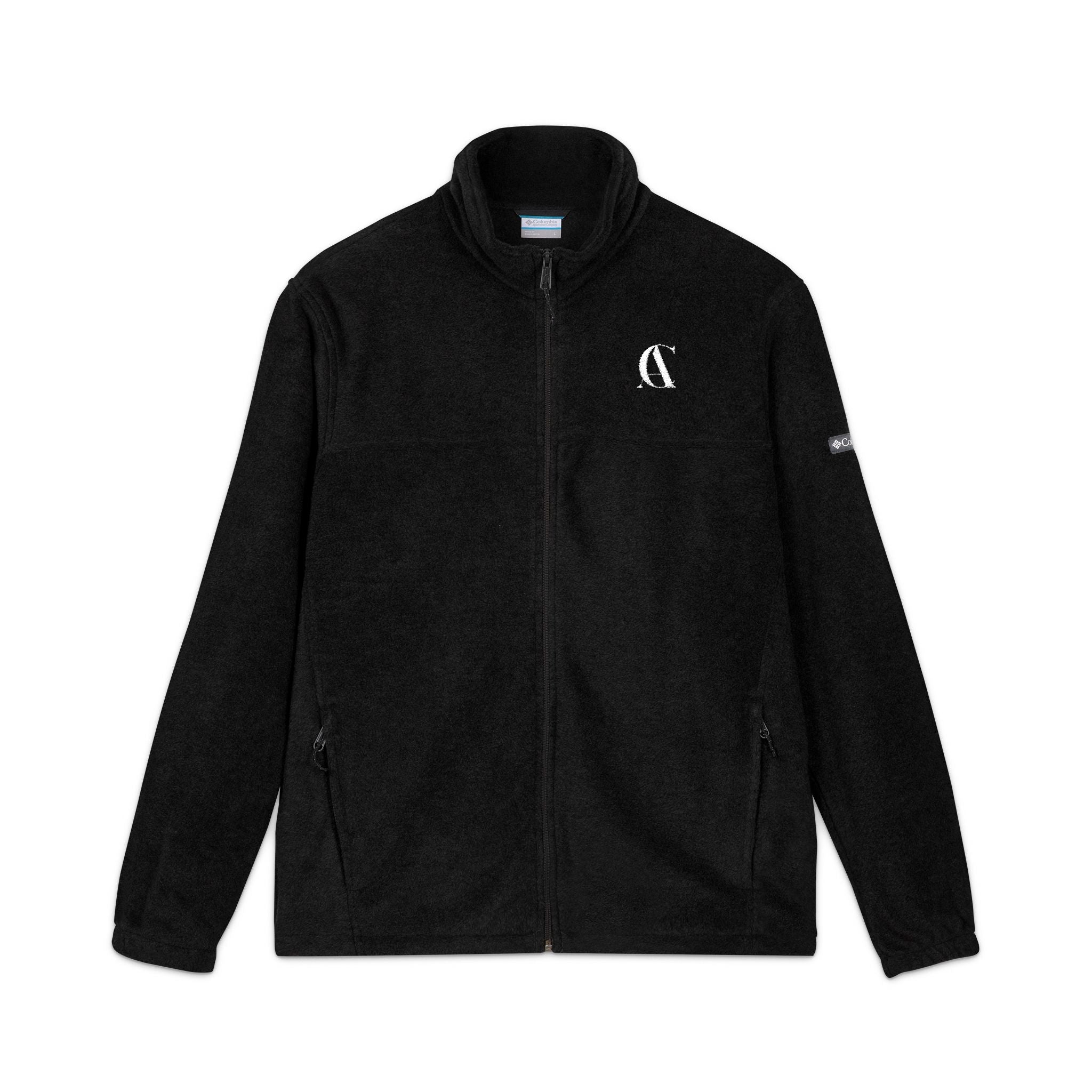 ADAMIC CREATIONS Columbia Fleece Jacket