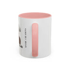 Lemme Cook Novelty Mug