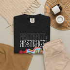 Abstract | Adamic Creations Tee