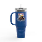 250 Years of Freedom Patriotic Travel cup