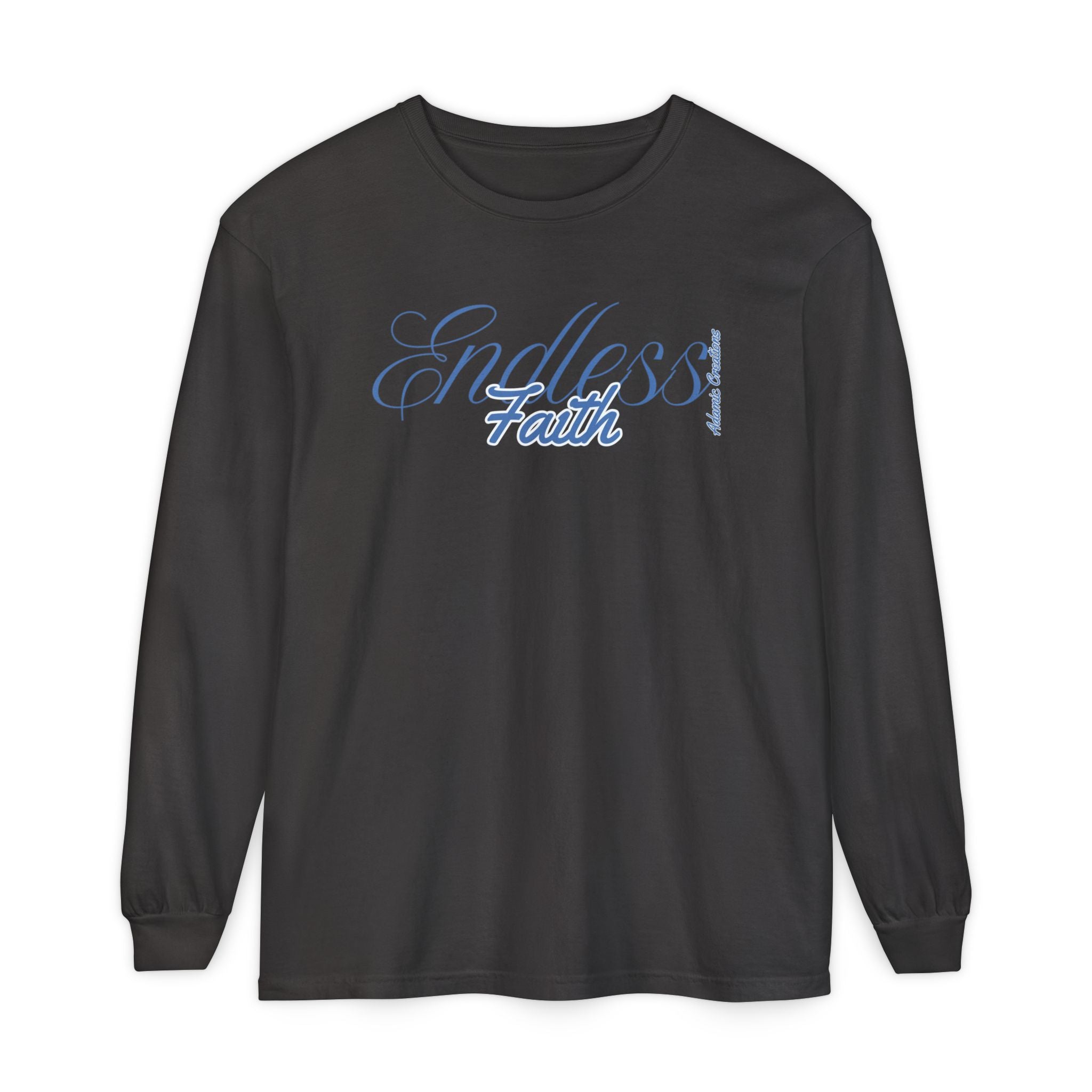 Endless Faith Long Sleeve