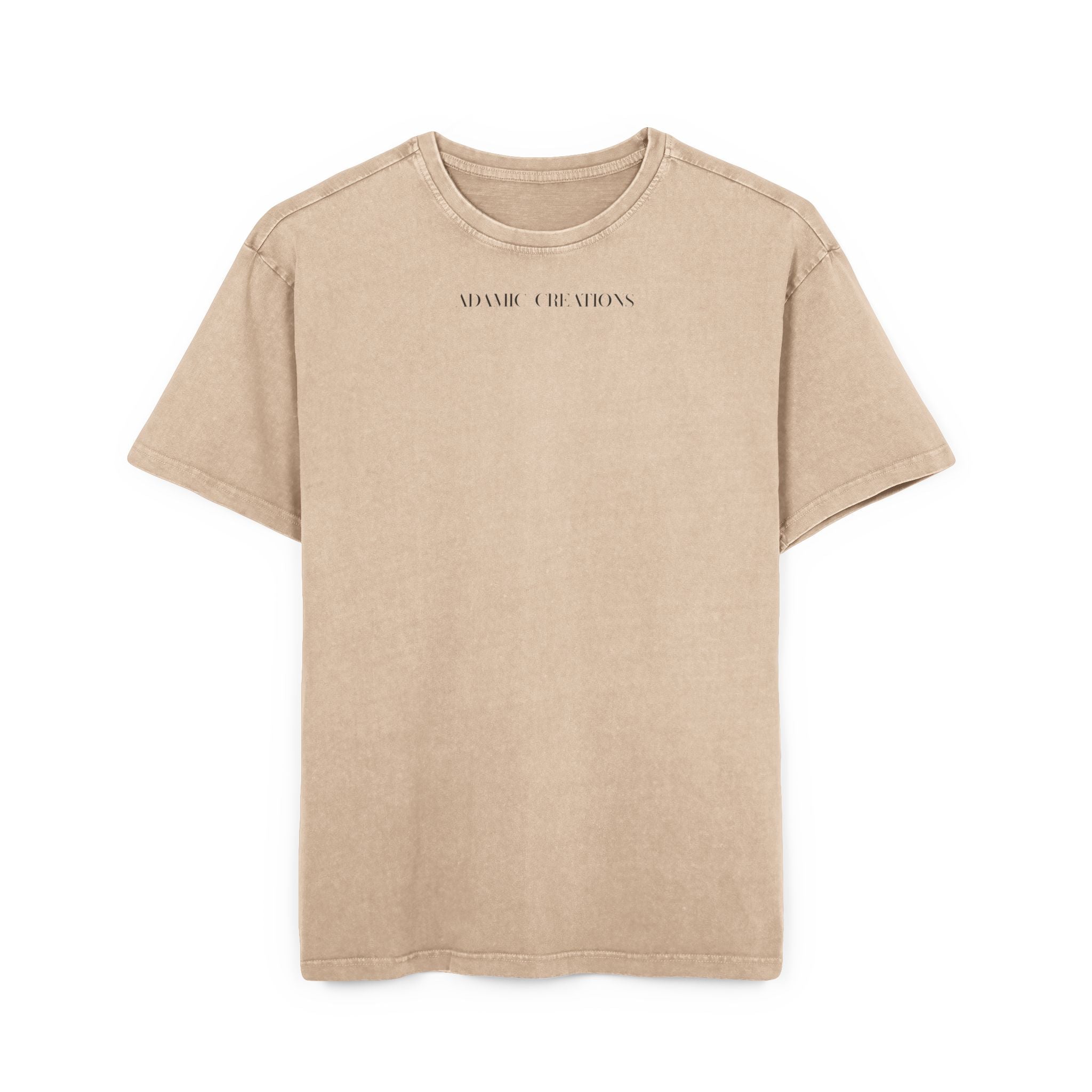 Adamic Creations - Reality Tee