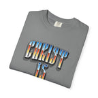 Christ Is King Tee