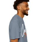 God Works T-Shirt — Inspirational Christian Faith Tee