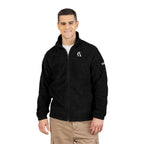 ADAMIC CREATIONS Columbia Fleece Jacket