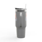 250 Years of Freedom Patriotic Travel cup