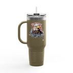 250 Years of Freedom Patriotic Travel cup