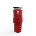 250 Years of Freedom Patriotic Travel cup
