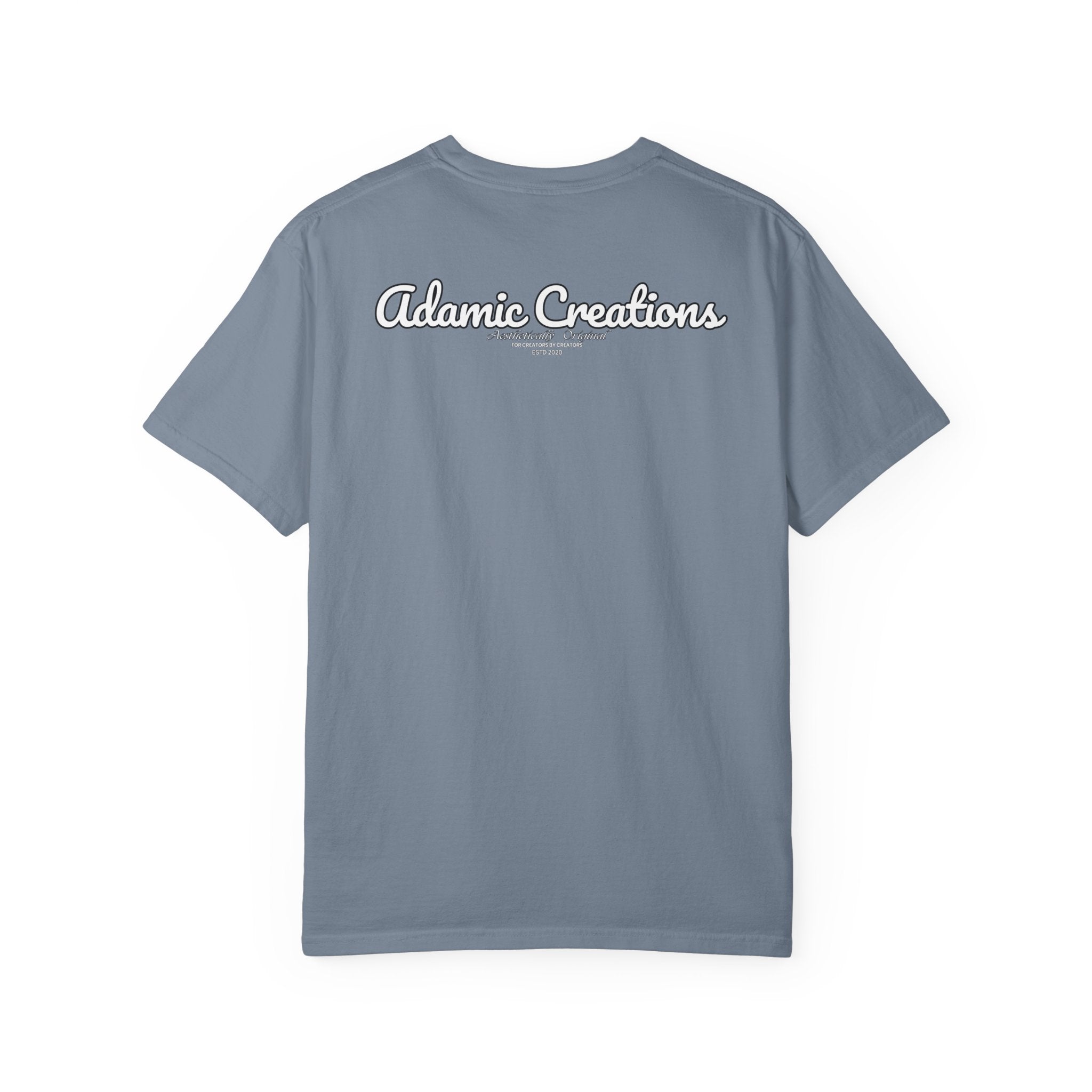 God Works T-Shirt — Inspirational Christian Faith Tee