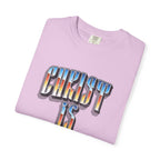 Christ Is King Tee