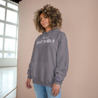 God Wills It Hoodie