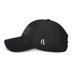 AMEN Denim Hat