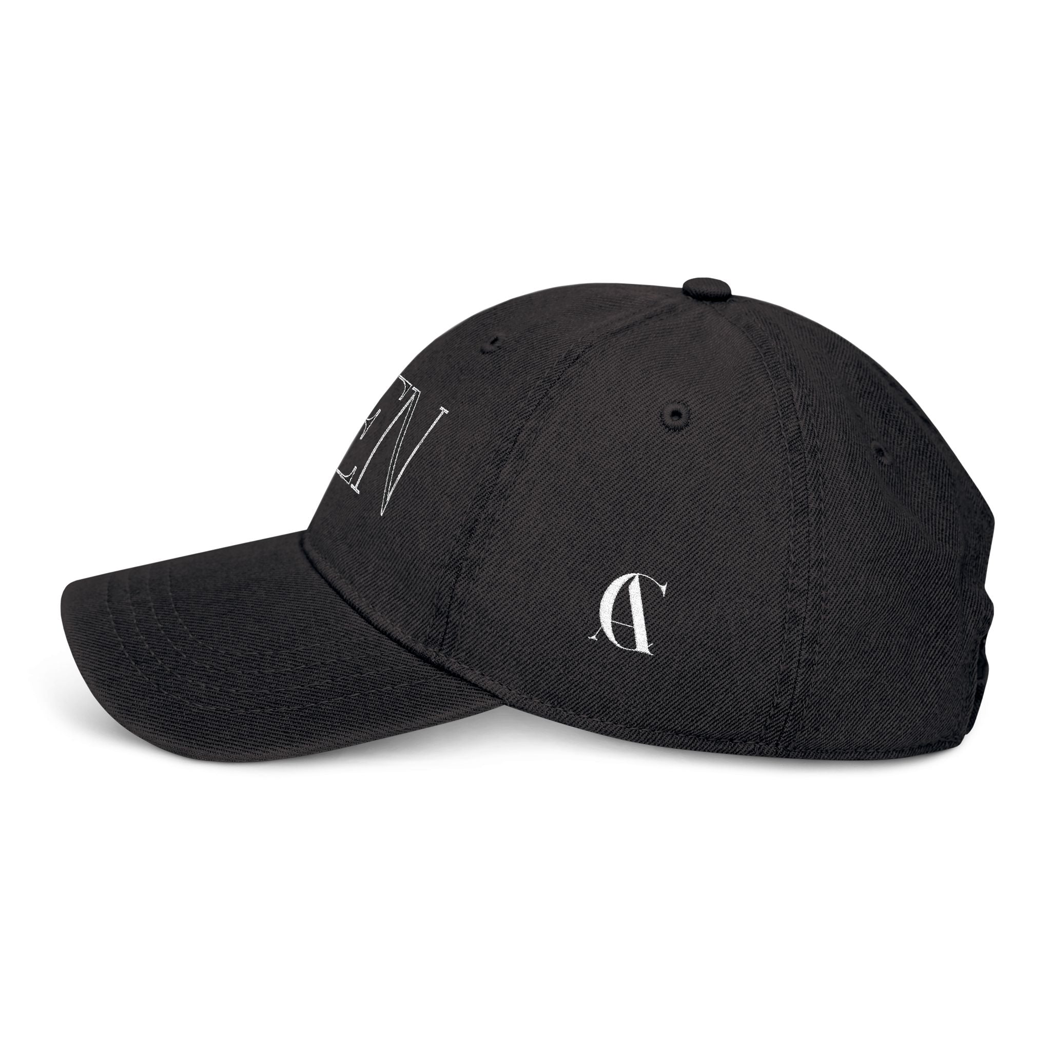 AMEN Denim Hat