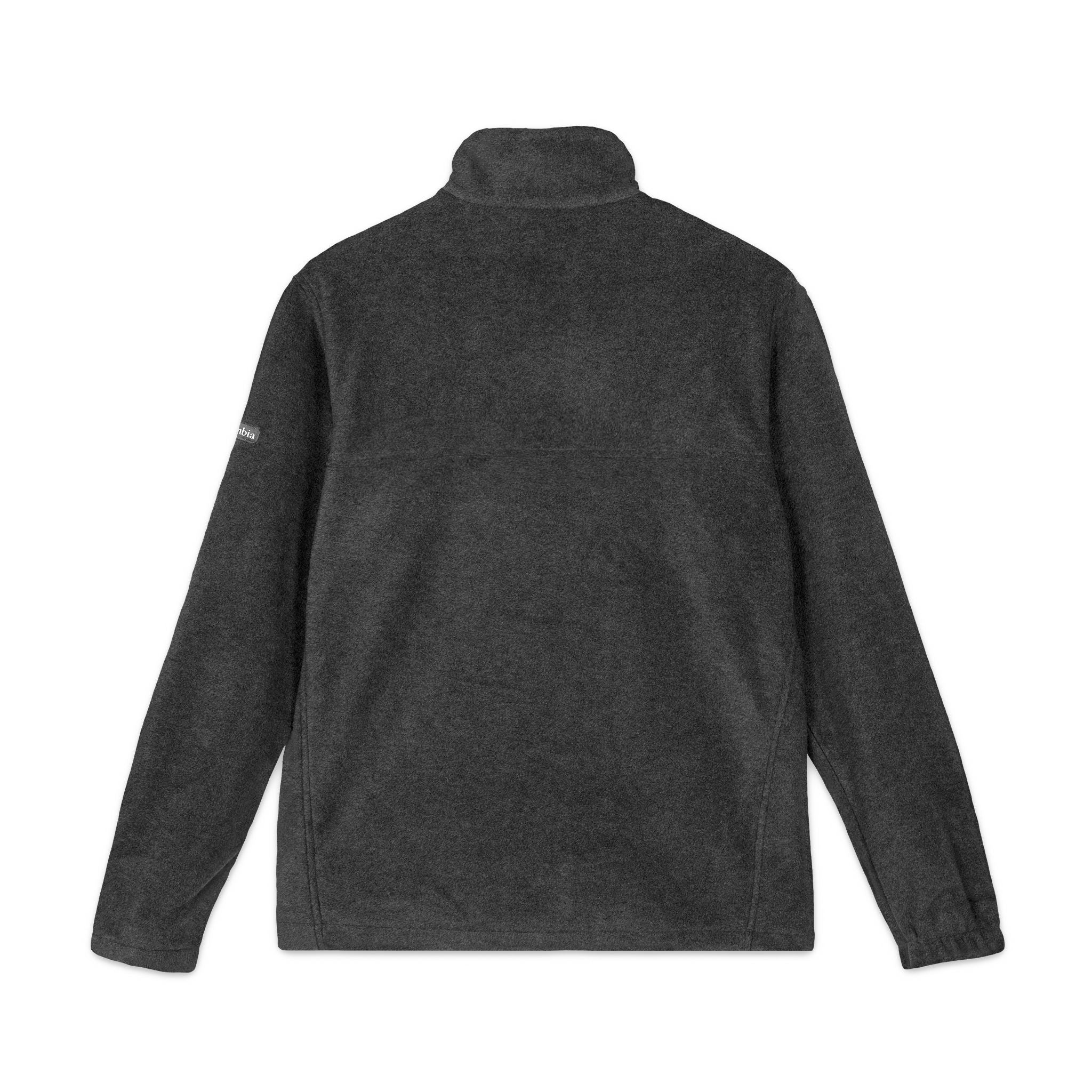 ADAMIC CREATIONS Columbia Fleece Jacket