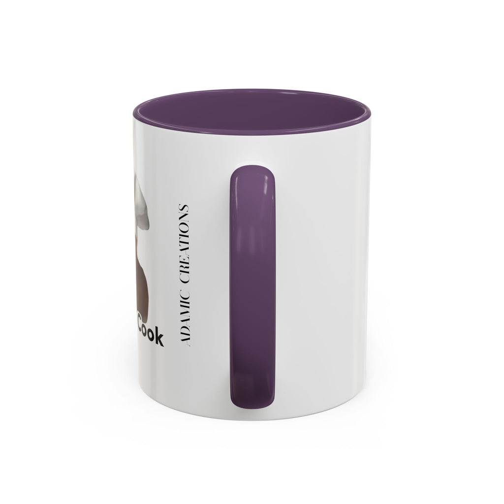 Lemme Cook Novelty Mug