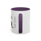 Lemme Cook Novelty Mug