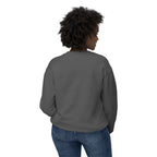 Dream Fluid Crewneck Sweatshirt | Inspirational Quote