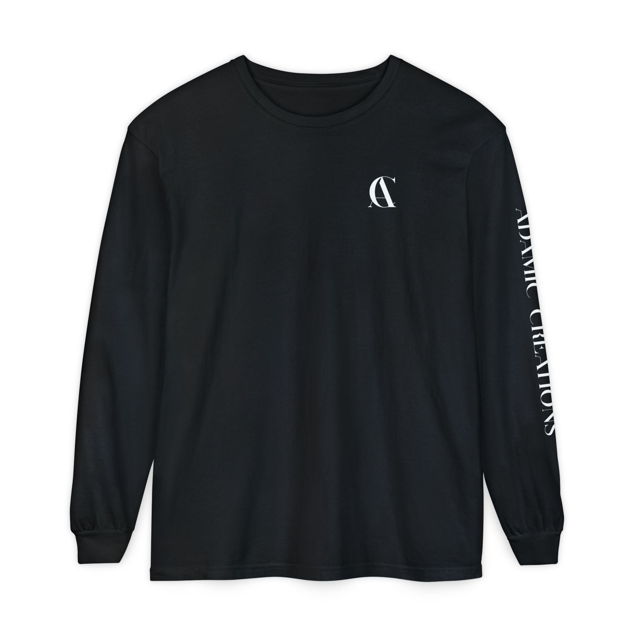 You Matter! Mental health awareness long sleeve