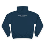 God Wills It Hoodie