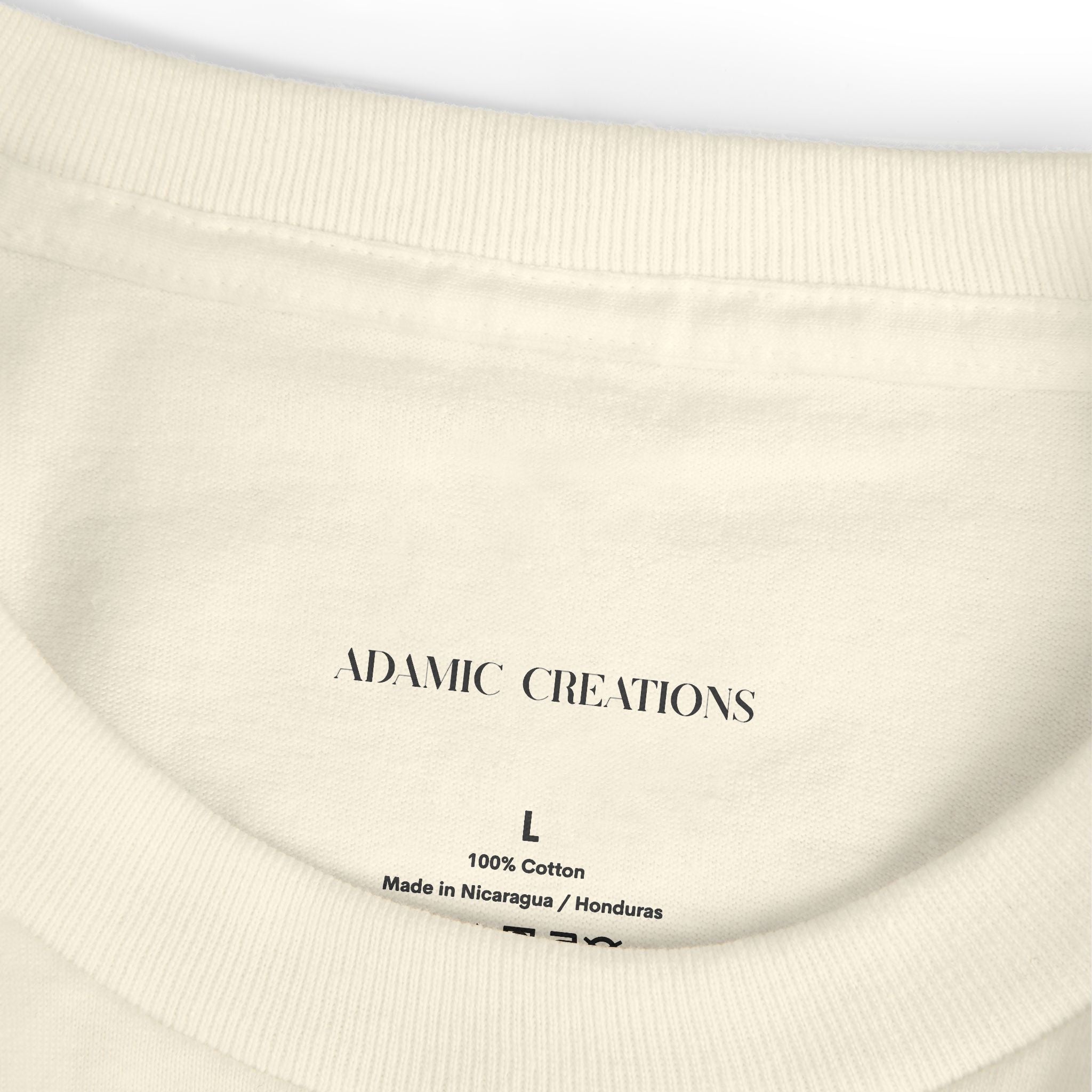 Y2K | Adamic Creations Tee