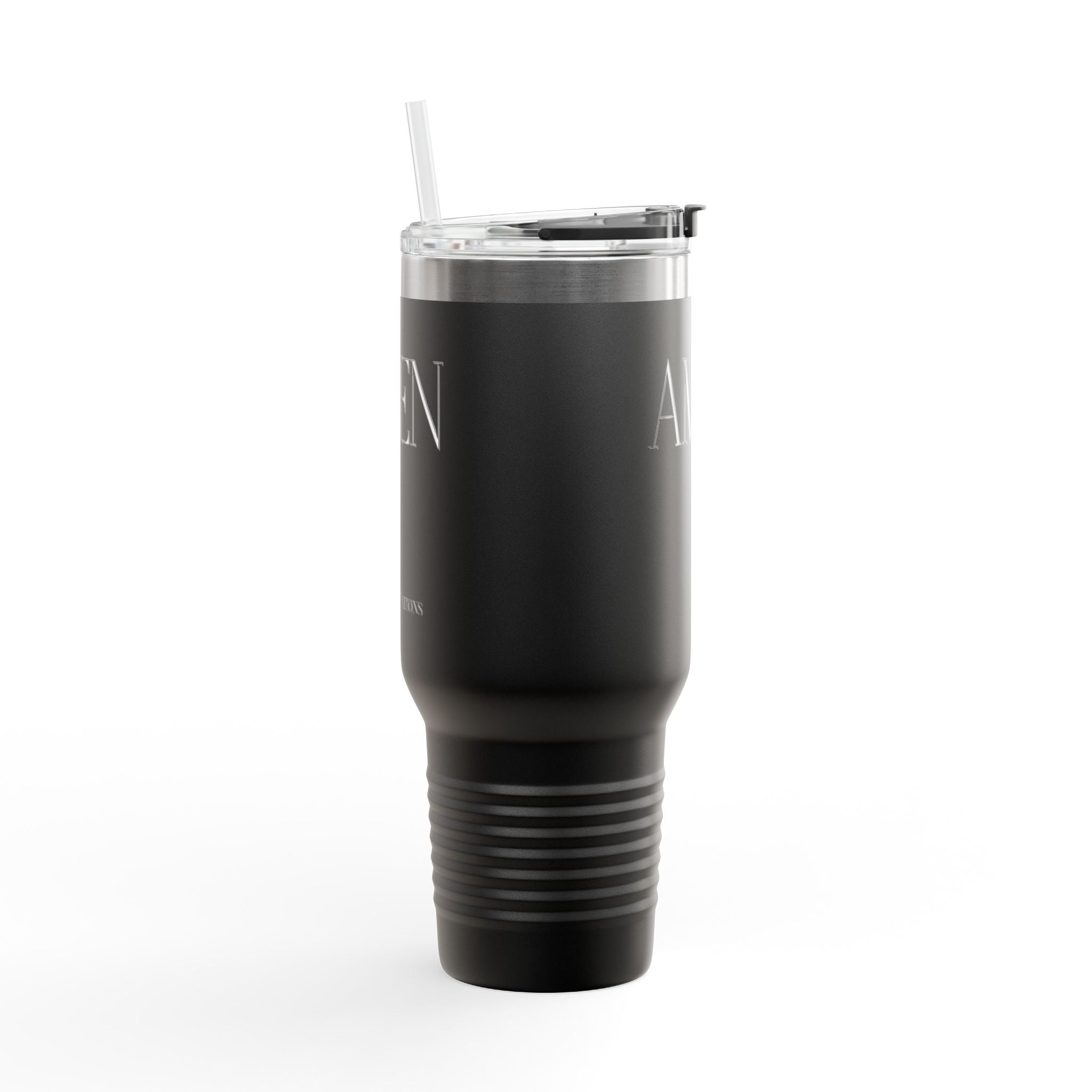 AMEN 40oz Travel mug