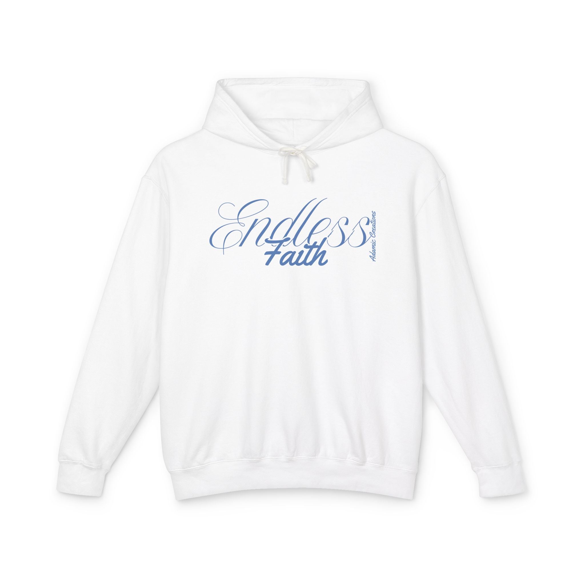 Endless Faith Hoodie