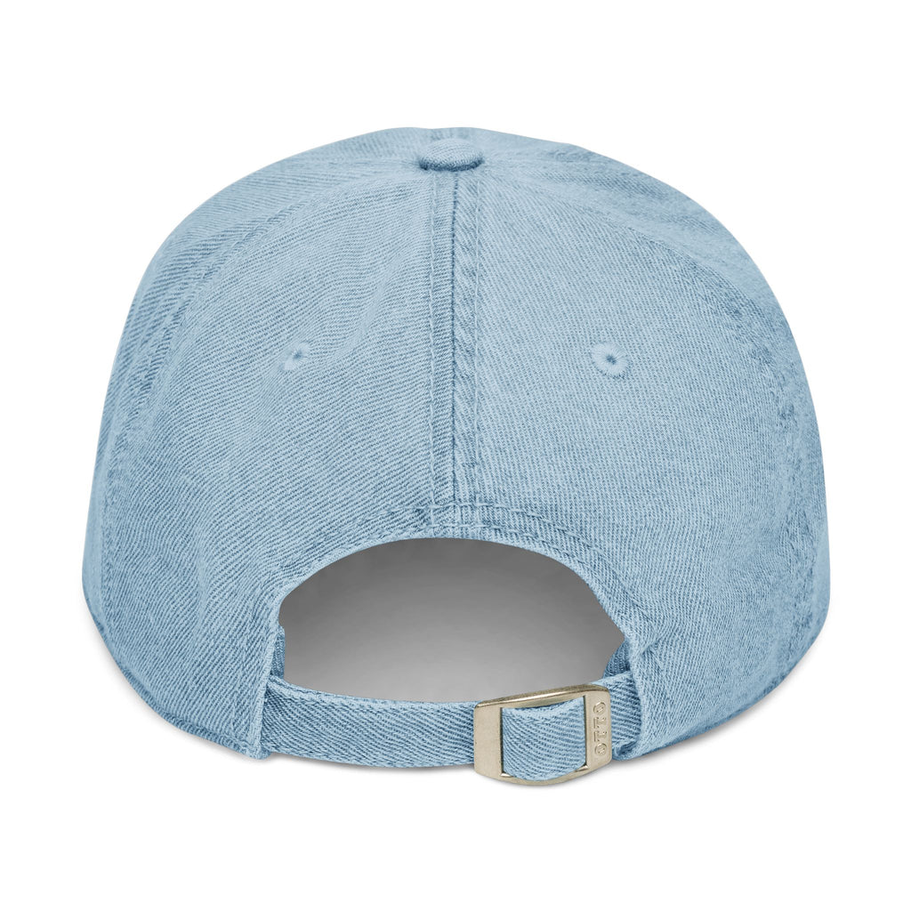 AMEN Denim Hat