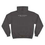 God Wills It Hoodie