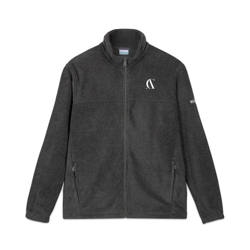 ADAMIC CREATIONS Columbia Fleece Jacket