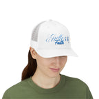 Endless Faith Adamic Creations Cap