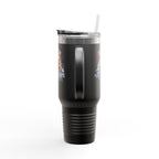 250 Years of Freedom Patriotic Travel cup