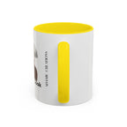 Lemme Cook Novelty Mug