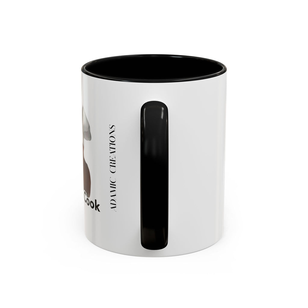 Lemme Cook Novelty Mug