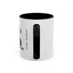Lemme Cook Novelty Mug