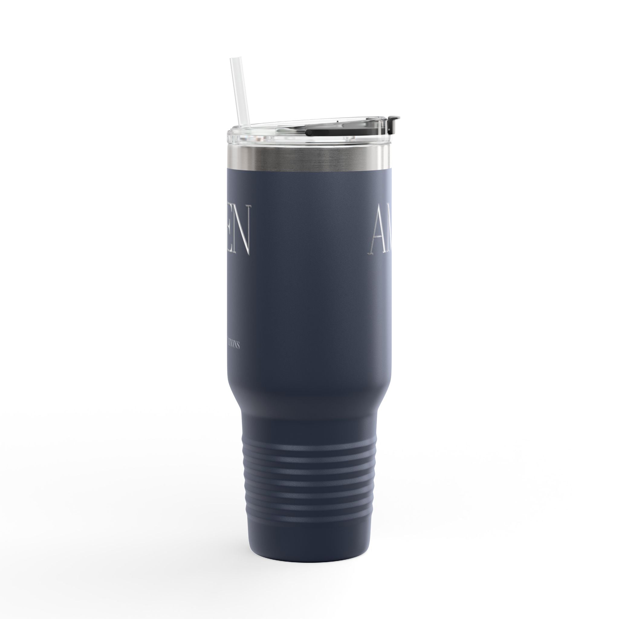 AMEN 40oz Travel mug