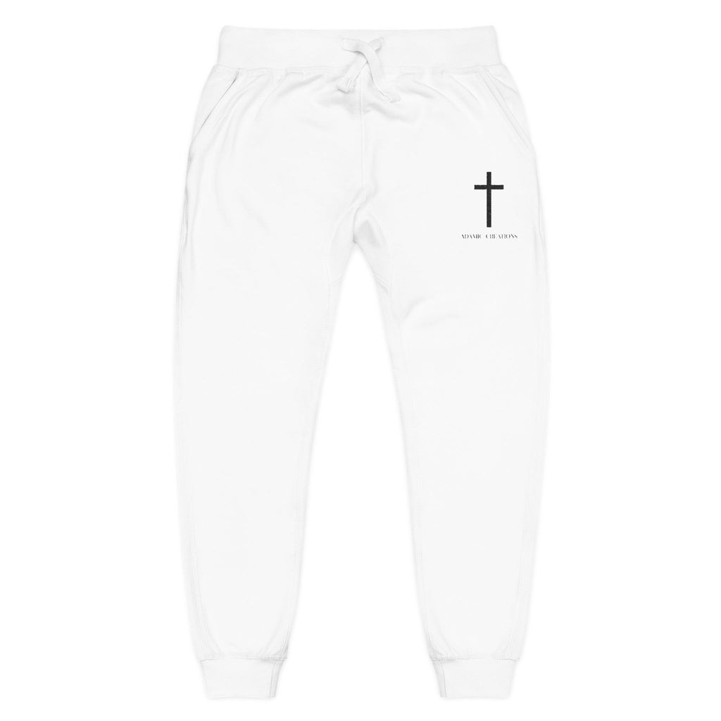 The Cross, Adamic Creations Joggers