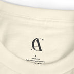 Endless Faith Adamic Creations Tee