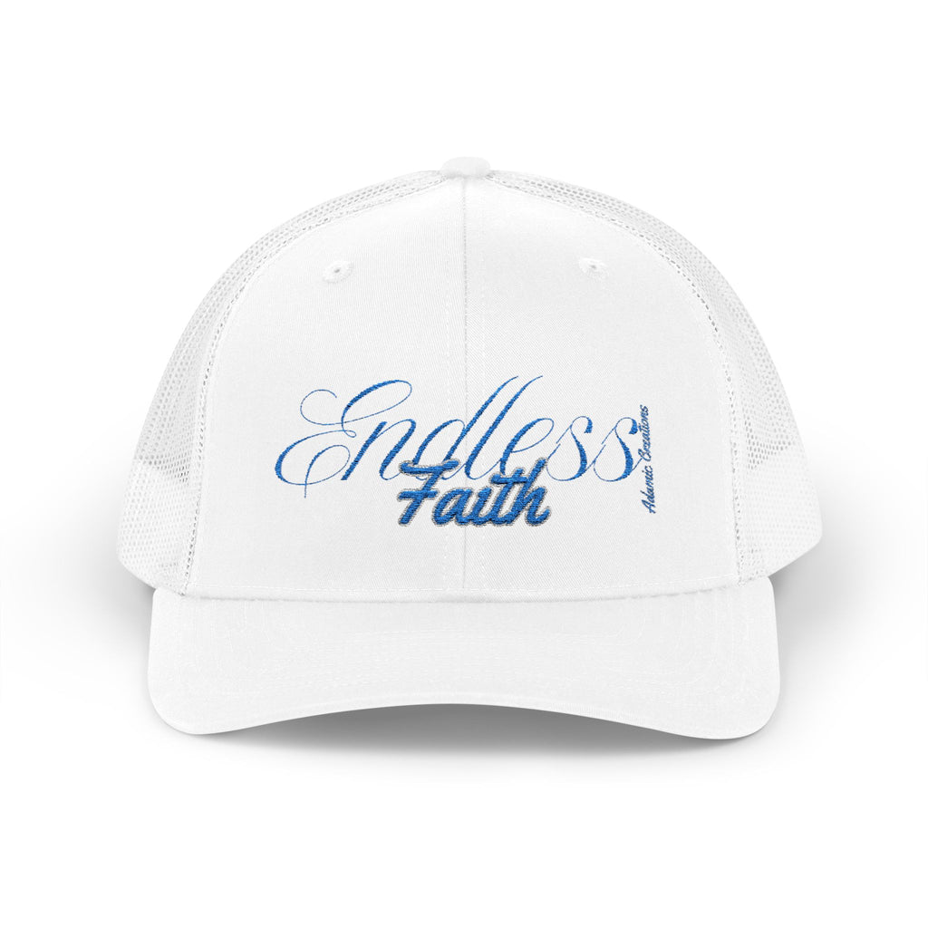 Endless Faith Adamic Creations Cap