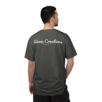 God Works T-Shirt — Inspirational Christian Faith Tee